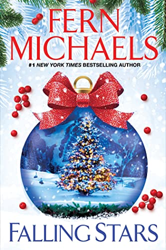 Falling Stars A Festive and Fun Holiday Story [Hardcover]