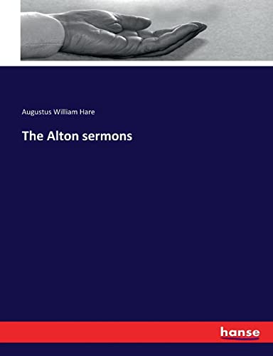 Alton Sermons