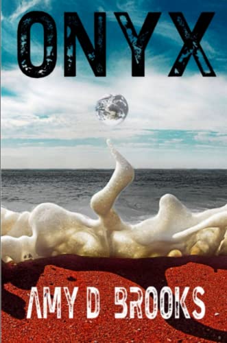 Onyx [Paperback]
