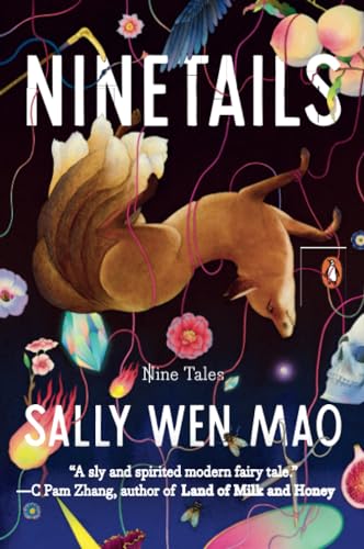 Ninetails Nine Tales [Paperback]
