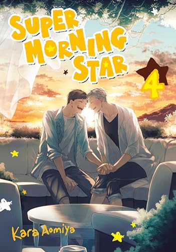Super Morning Star 4 [Paperback]