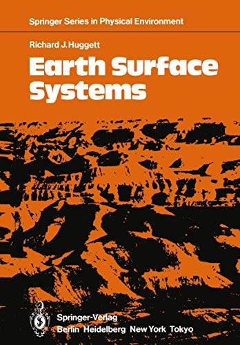 Earth Surface Systems [Paperback]