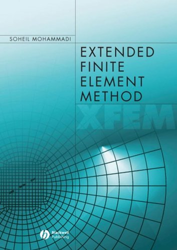 Extended Finite Element Method for Fracture Analysis of Structures [Hardcover]