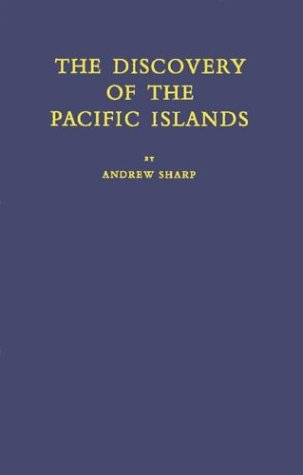 The (european) Discovery Of The Pacific Islands [Hardcover]