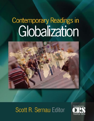 Contemporary Readings in Globalization [Paperback]
