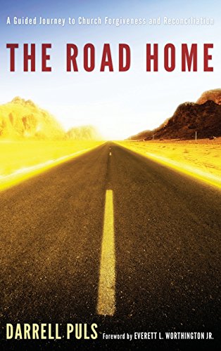 The Road Home [Hardcover]