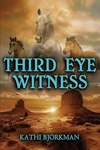 Third Eye Witness [Paperback]
