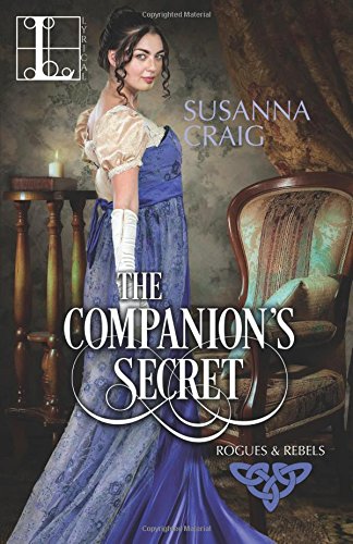 Companion's Secret [Paperback]