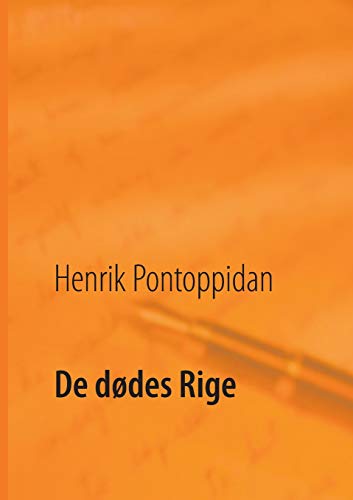 De ddes Rige [Paperback]