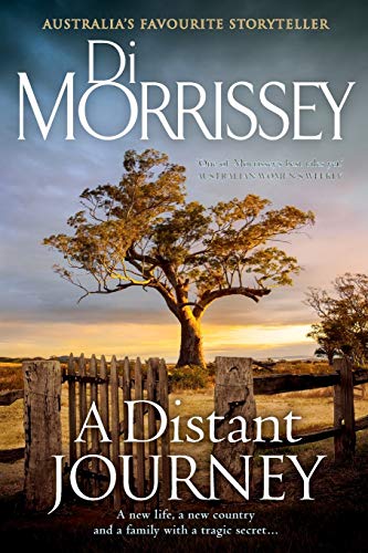 Distant Journey [Paperback]