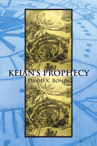 Keian's Prophecy [Paperback]