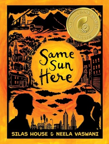 Same Sun Here [Paperback]