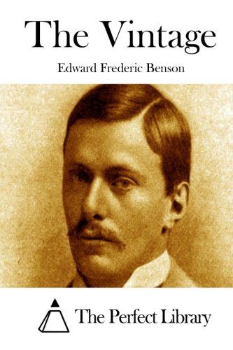 The Vintage [Paperback]