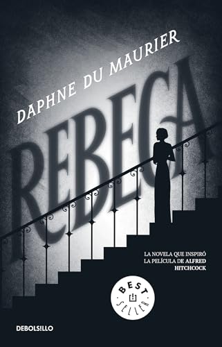 Rebeca / Rebecca [Paperback]