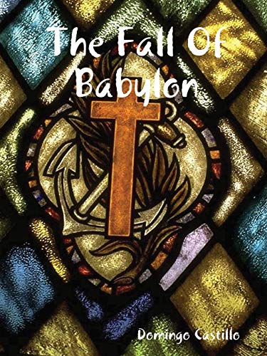 Fall of Babylon [Paperback]