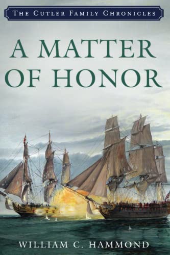 A Matter of Honor [Paperback]