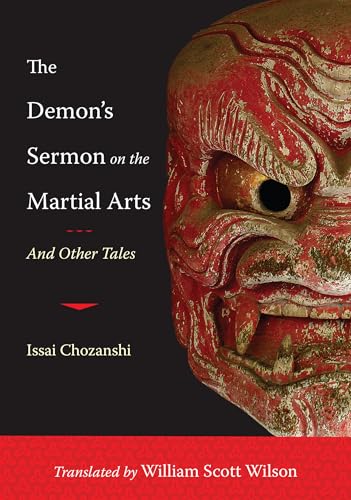 The Demon's Sermon on the Martial Arts And Other Tales [Paperback]