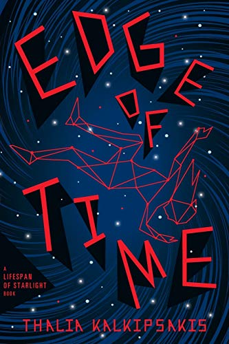 Edge of Time [Paperback]