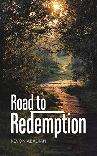 Road To Redemption [Paperback]
