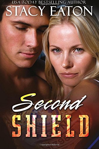 Second Shield (volume 1) [Paperback]