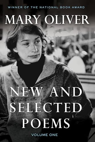 New and Selected Poems, Volume One [Hardcover]
