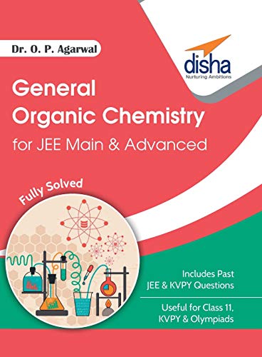 General Organic Chemistry For Jee Main & Advanced