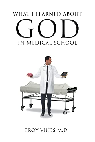 What I Learned About God In Medical School