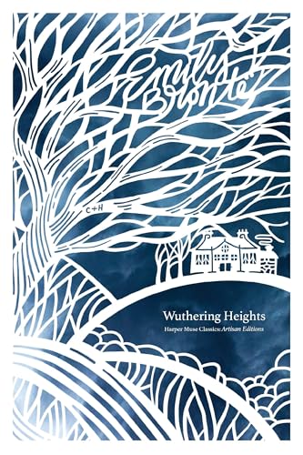Wuthering Heights (Artisan Edition) [Paperback]