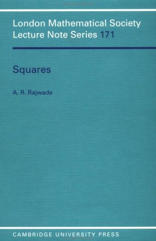 Squares [Paperback]