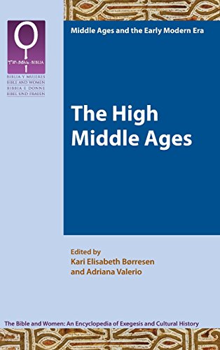 The High Middle Ages (bible And Women 6.2) [Hardcover]