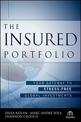 The Insured Portfolio Your Gateway to Stress-Free Global Investments [Paperback]