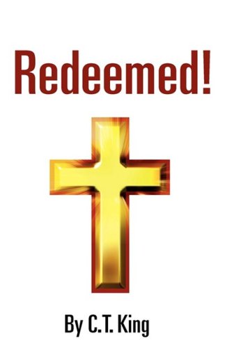 Redeemed [Hardcover]