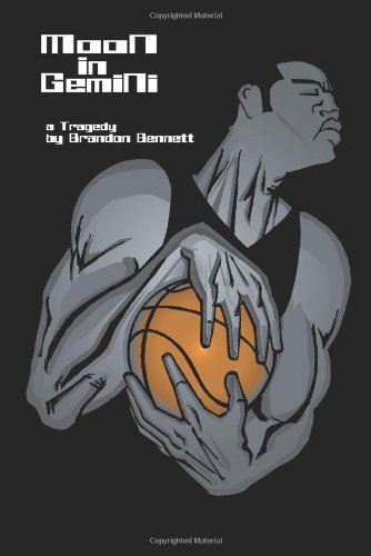 Moon in Gemini [Paperback]