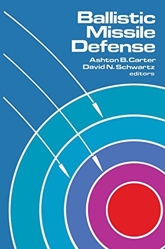 Ballistic Missile Defense [Paperback]