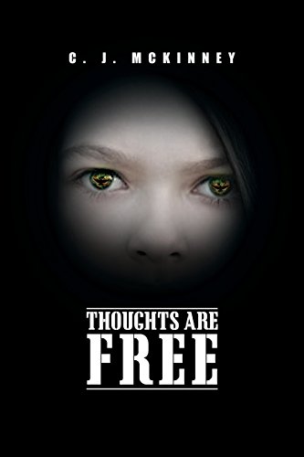 Thoughts Are Free [Paperback]