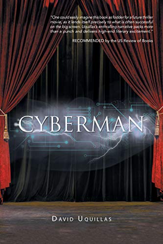 Cyberman [Hardcover]