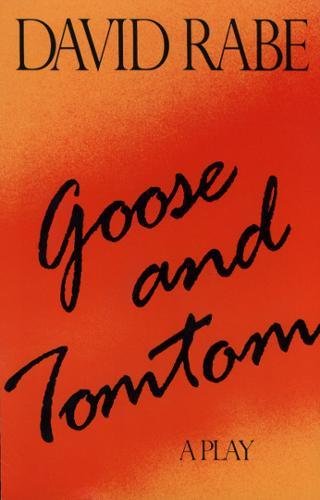 Goose and Tomtom [Paperback]