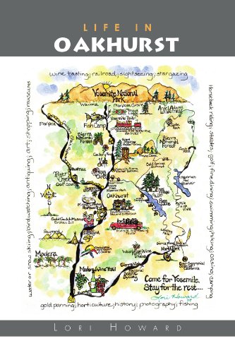 Life in Oakhurst [Paperback]