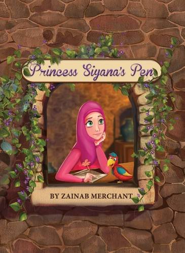 Princess Siyana's Pen [Hardcover]