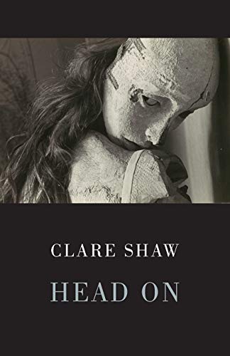 Head On [Paperback]
