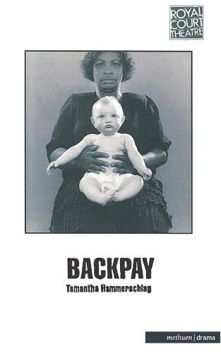 Backpay [Paperback]