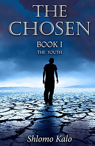 Chosen Book I  The Youth [Paperback]