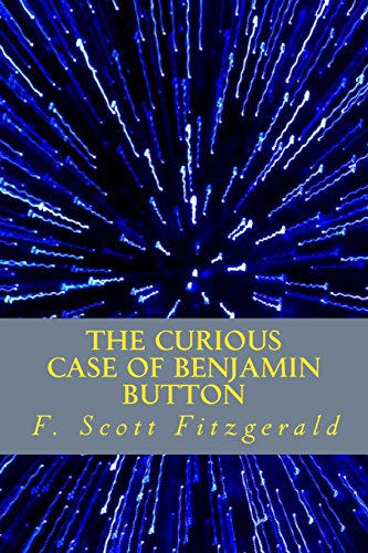 Curious Case of Benjamin Button [Paperback]