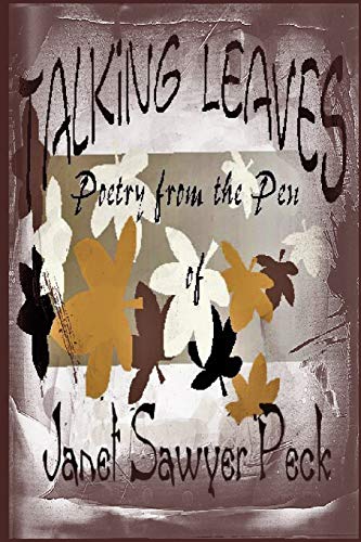 Talking Leaves [Paperback]