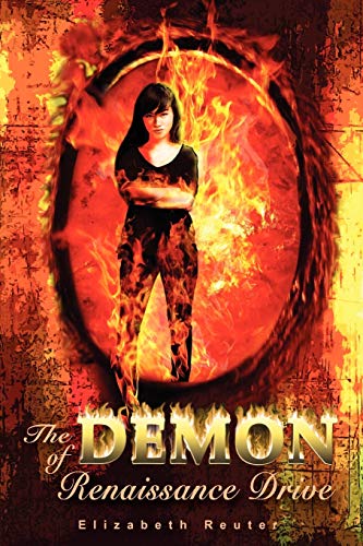 The Demon Of Renaissance Drive [Paperback]