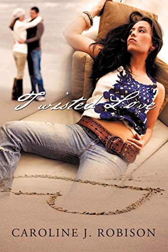 Twisted Love [Paperback]