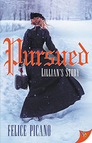 Pursued Lillian's Story [Paperback]