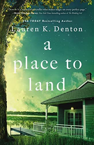 A Place to Land [Paperback]