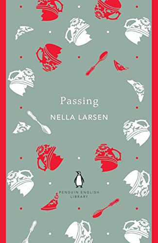 Passing [Paperback]