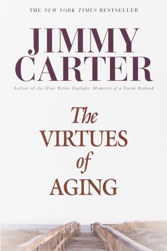 The Virtues of Aging [Paperback]
